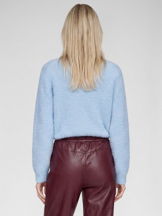 Damen Pullover