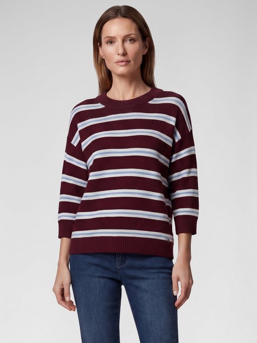 Damen Pullover