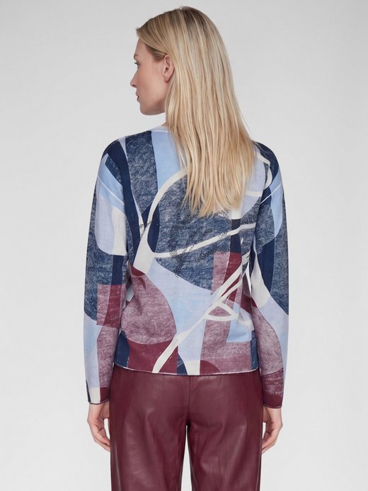 Damen Pullover