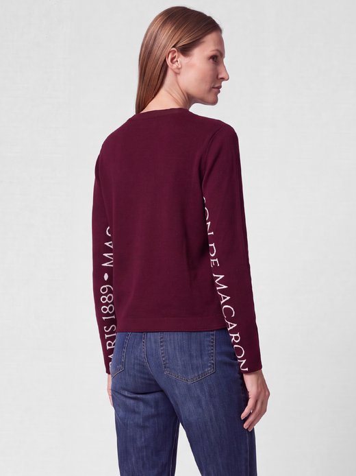 Damen Pullover