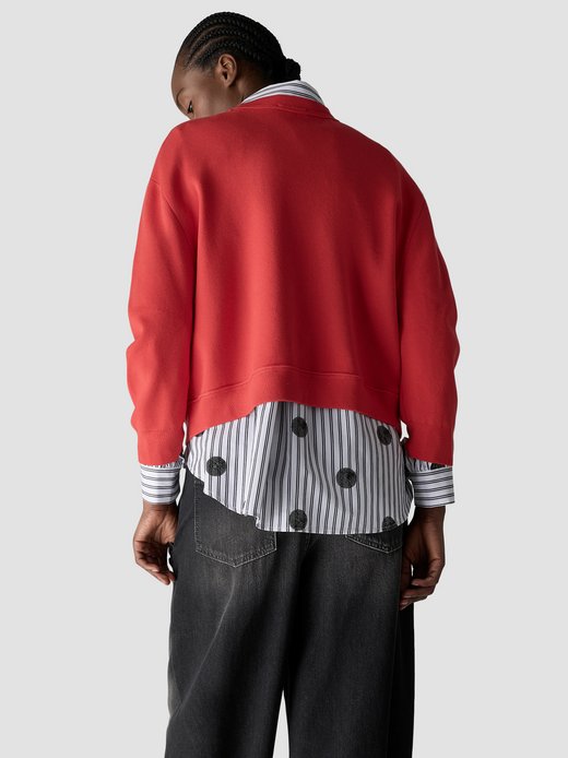 Damen Pullover