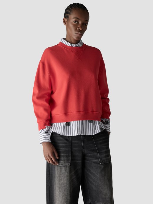 Damen Pullover