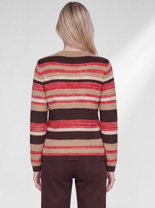 Damen Pullover