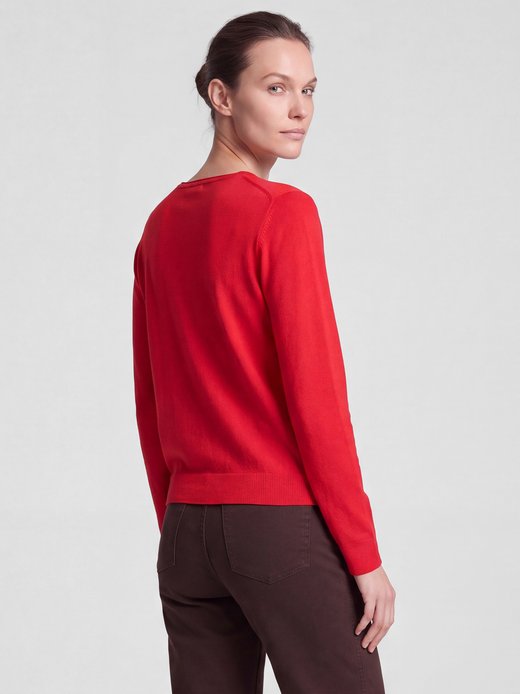 Damen Pullover