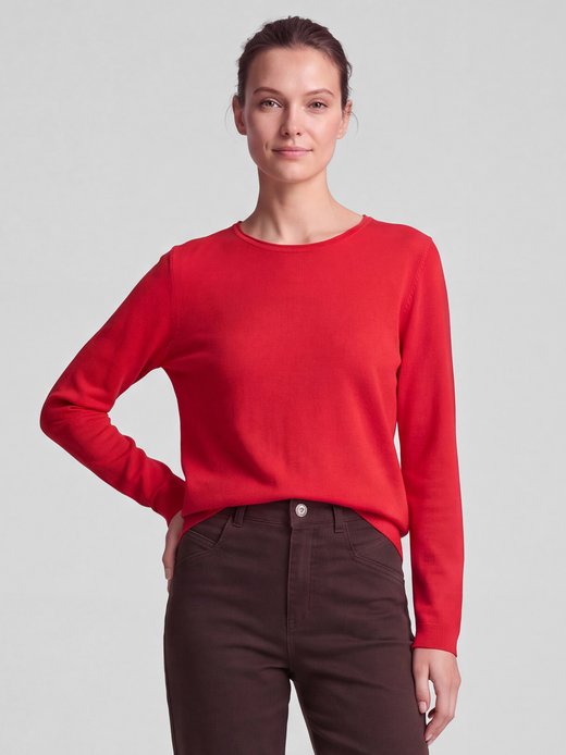 Damen Pullover