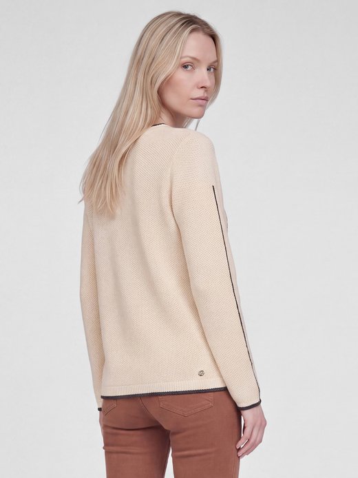 Damen Pullover