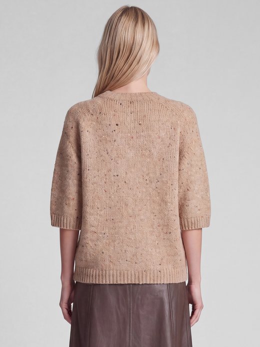 Damen Pullover
