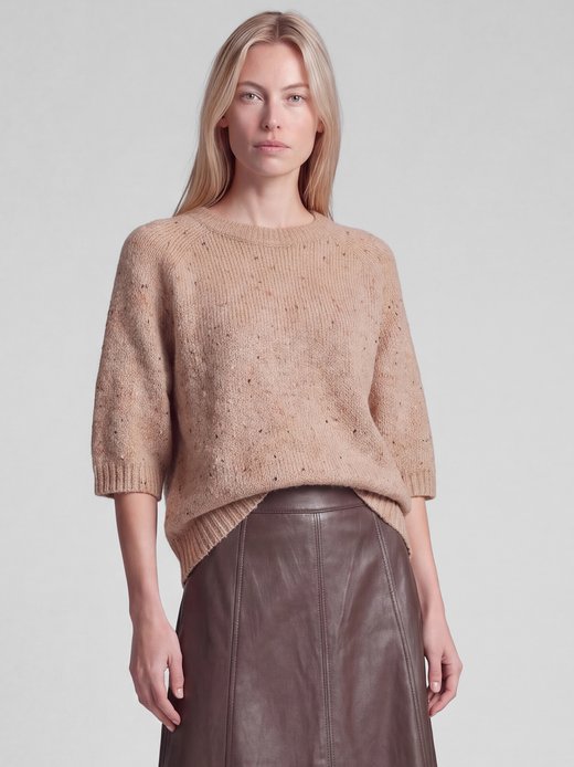 Damen Pullover