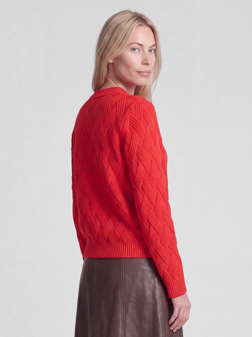 Damen Pullover