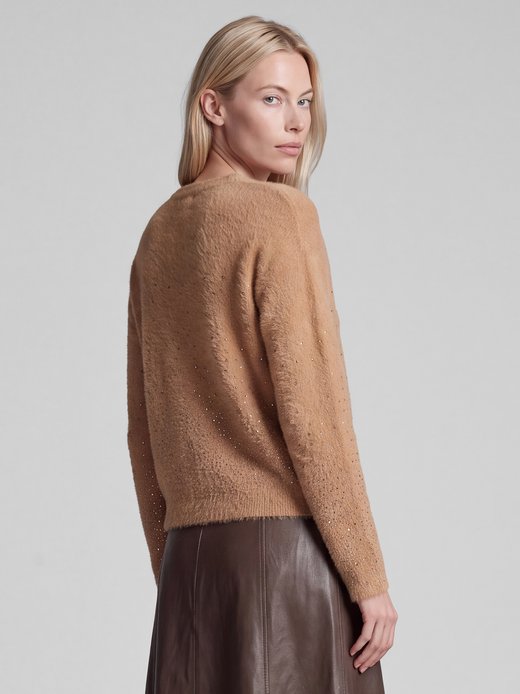 Damen Pullover