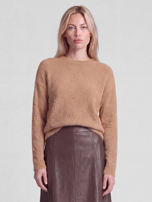 Damen Pullover
