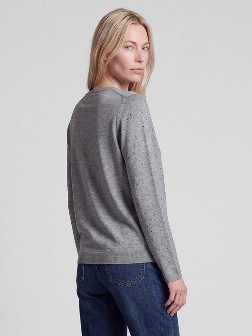 Damen Pullover
