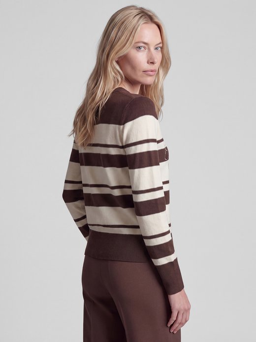 Damen Pullover