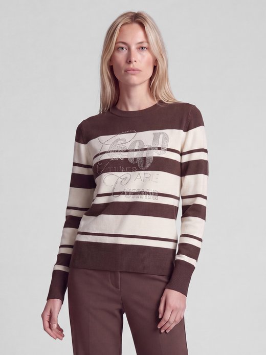 Damen Pullover