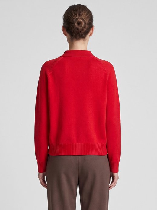 Damen Pullover