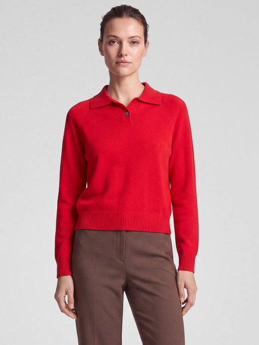 Damen Pullover