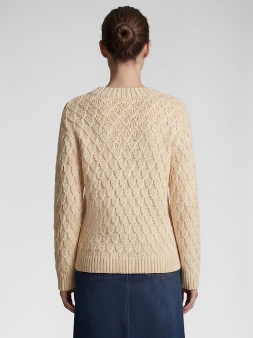 Damen Pullover