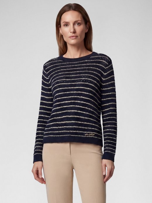 Damen Pullover