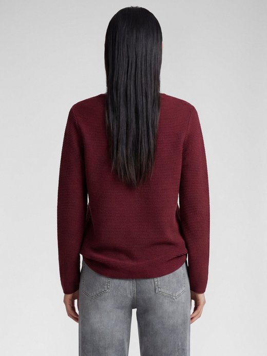 Damen Pullover