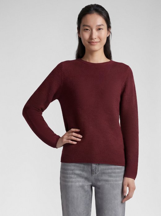 Damen Pullover