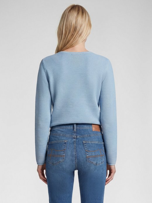 Damen Pullover