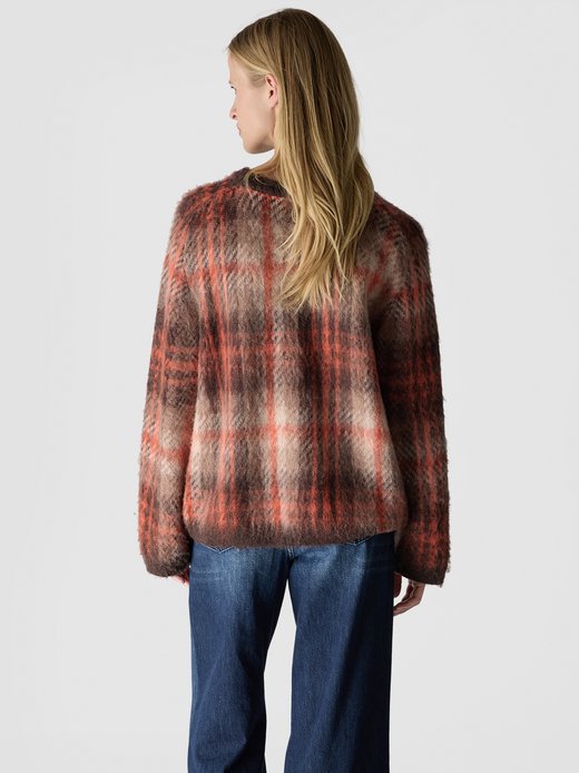 Damen Pullover