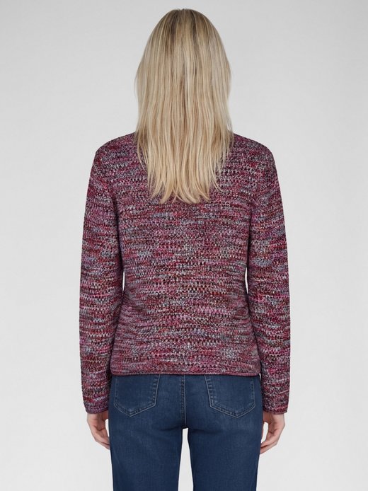 Damen Pullover