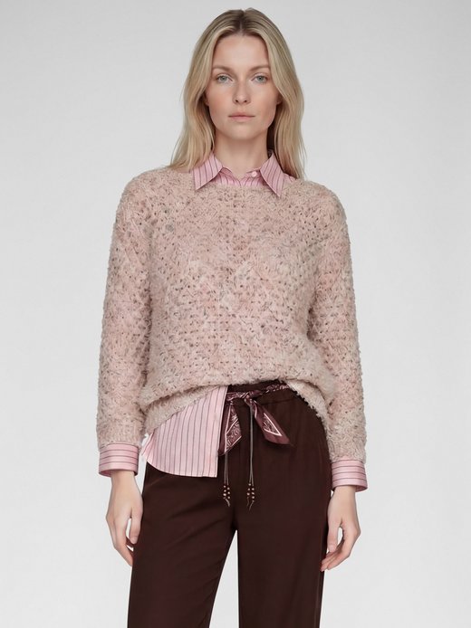 Damen Pullover