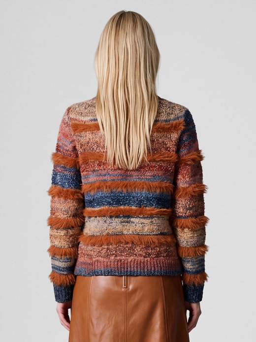 Damen Pullover