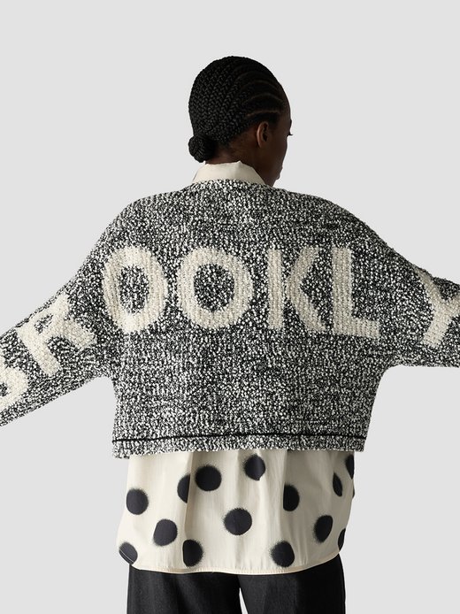 Damen Pullover