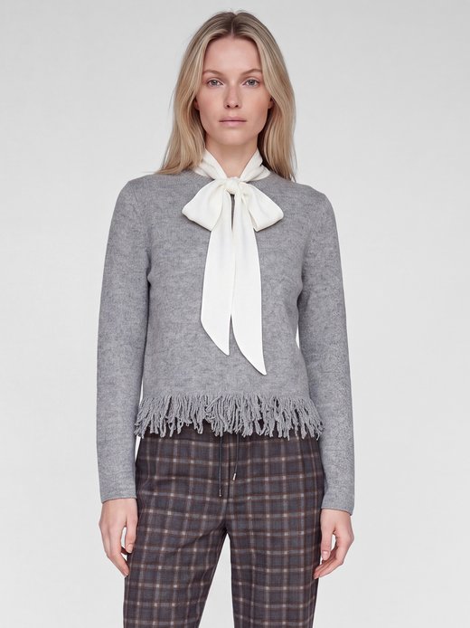 Damen Pullover