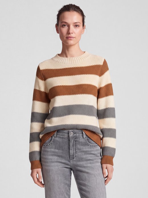 Damen Pullover