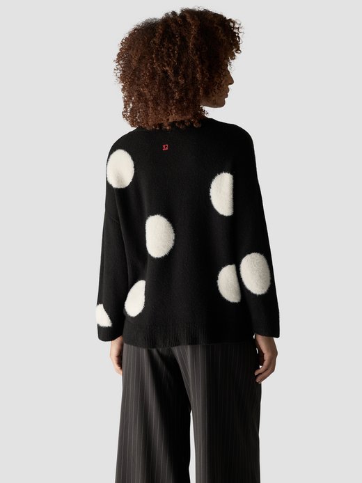 Damen Pullover