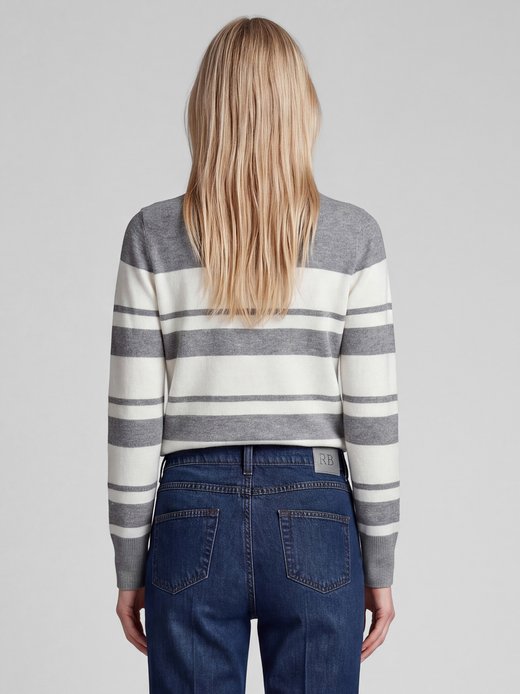 Damen Pullover