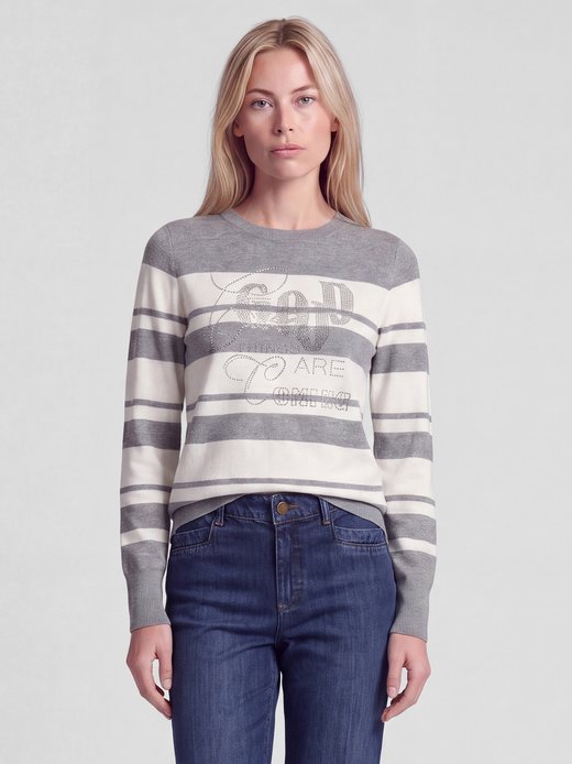 Damen Pullover