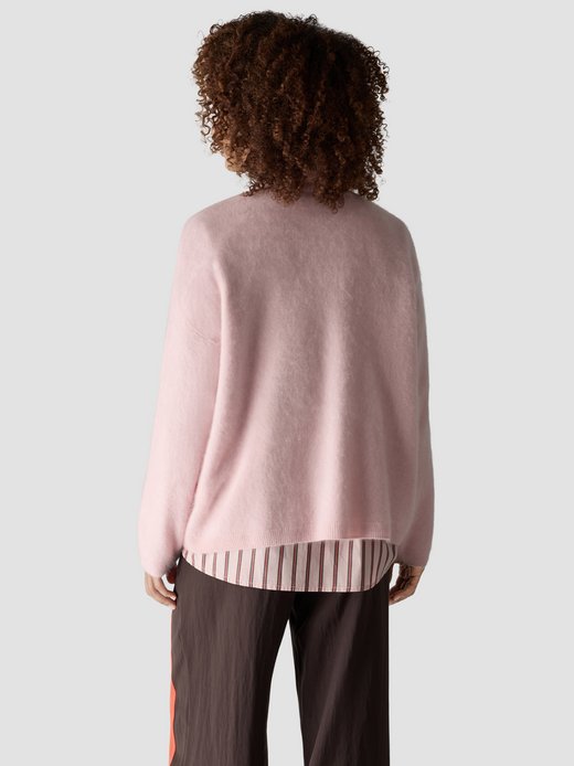 Damen Pullover