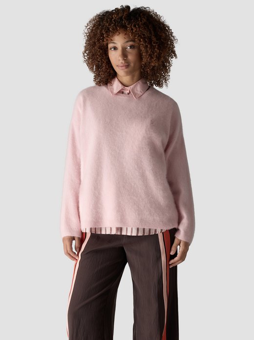 Damen Pullover