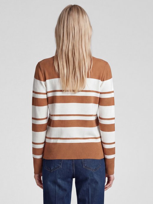 Damen Pullover