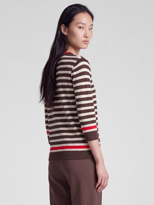 Damen Pullover