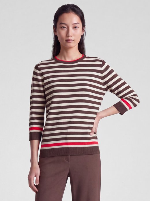Damen Pullover