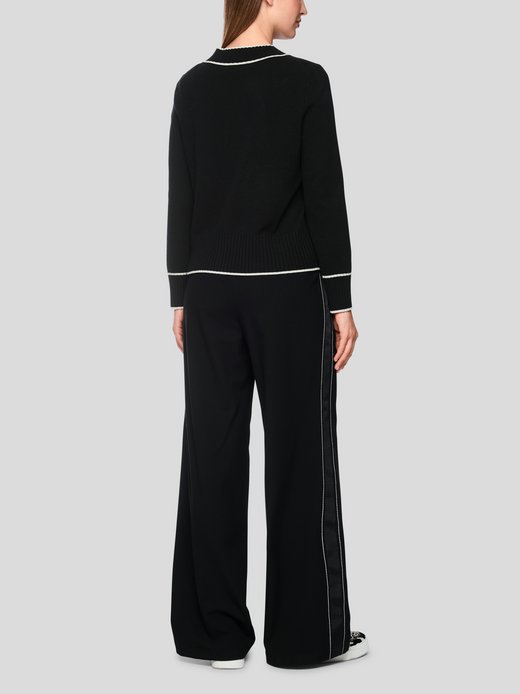 Damen Pullover