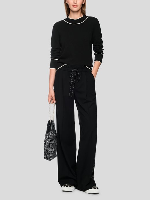 Damen Pullover