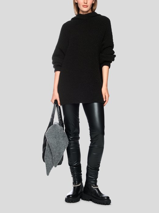 Damen Pullover