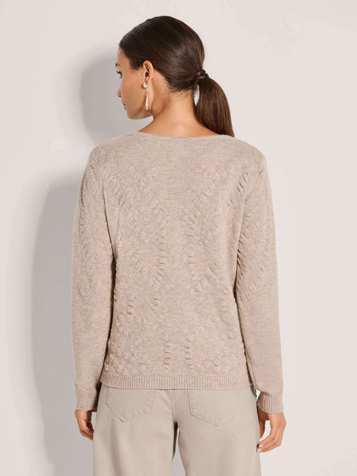 Damen Pullover