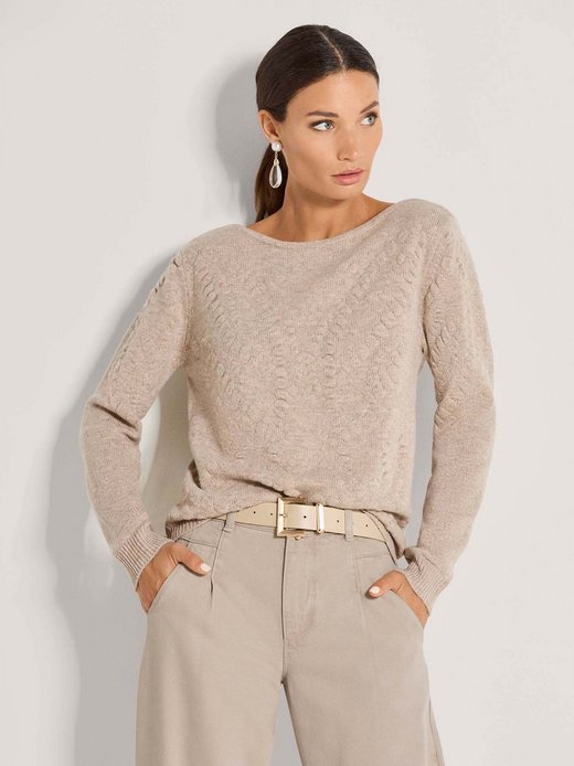 Damen Pullover