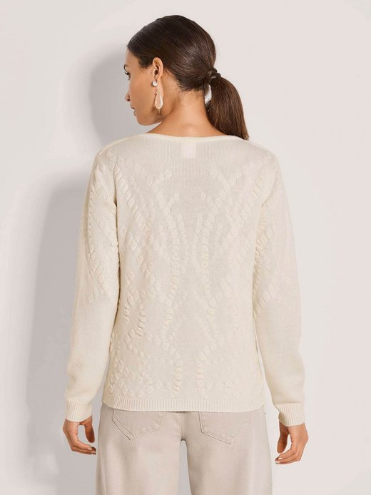 Damen Pullover