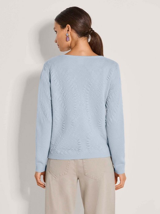 Damen Pullover