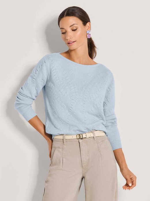 Damen Pullover
