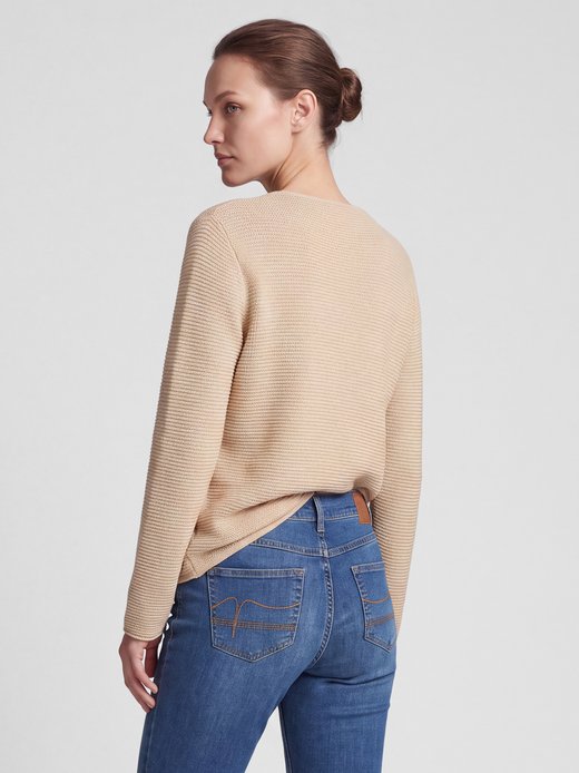 Damen Pullover