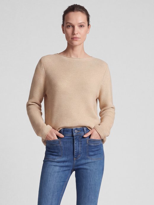 Damen Pullover